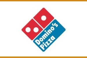 dominos pizza