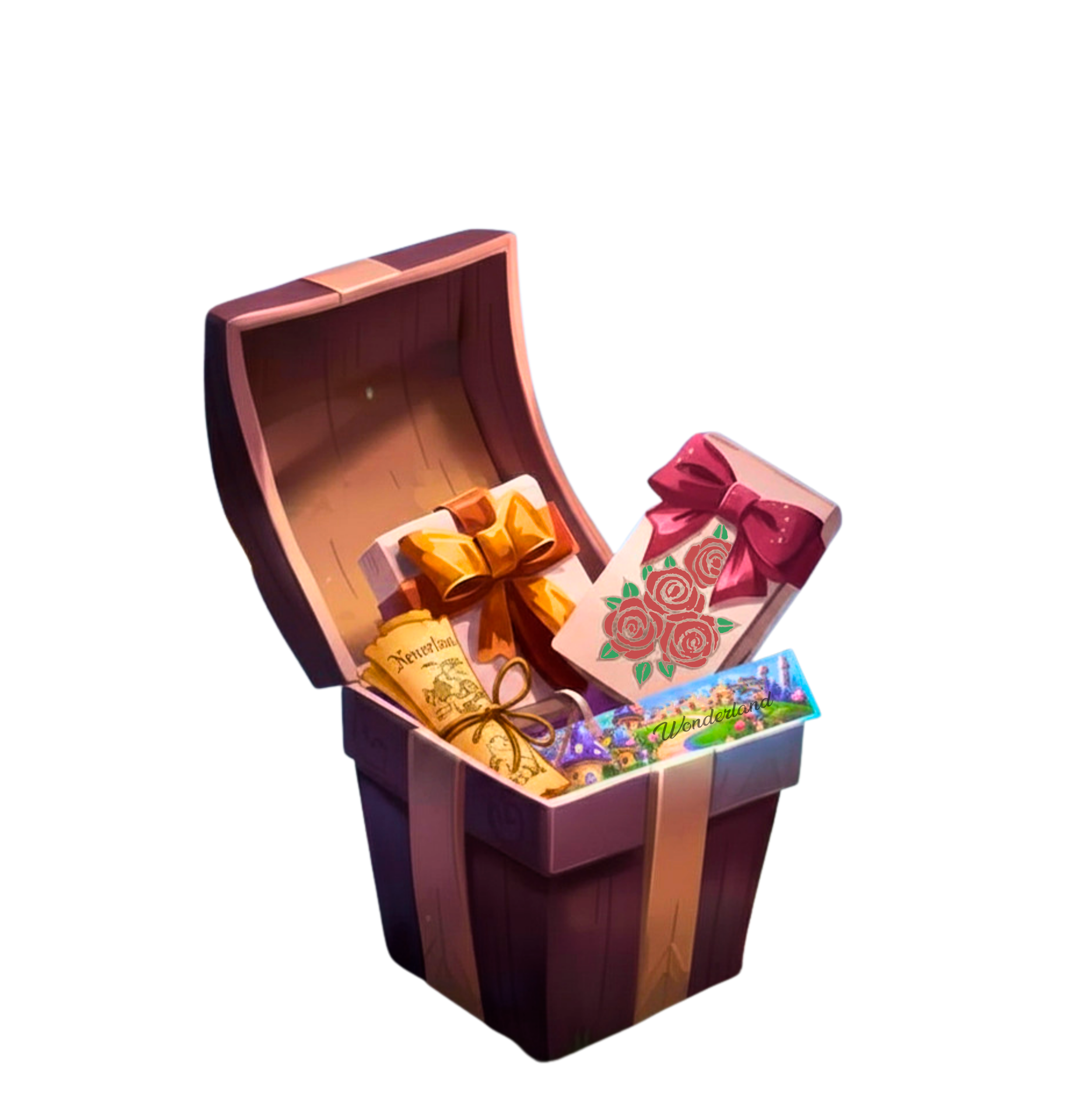 Escape room granollers blank